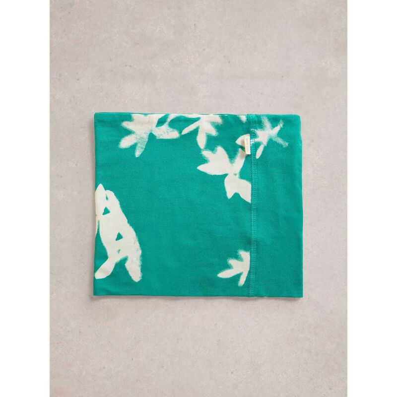 White Stuff Versatile Jersey Roll Scarf image number 16
